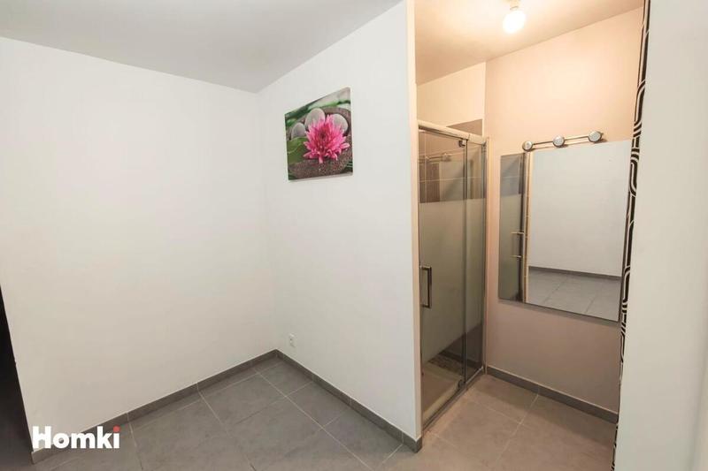 Appartement - 73 m² - 4 pièces