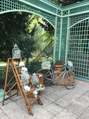 Nouveau Chalet du Lac