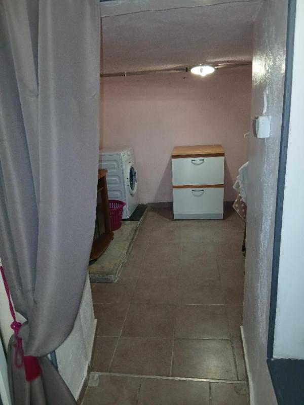 Appartement - 30 m² - 2 pièces