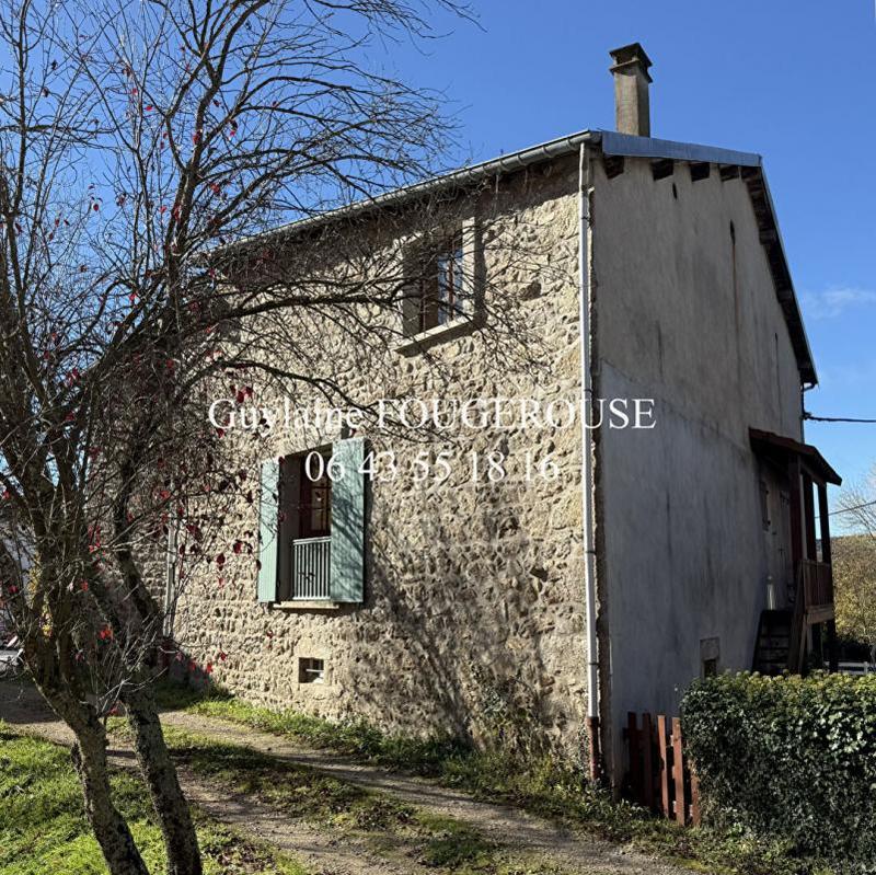 Maison - 202 m² - 7 pièces