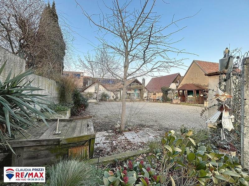 Maison - 428 m² - 19 pièces