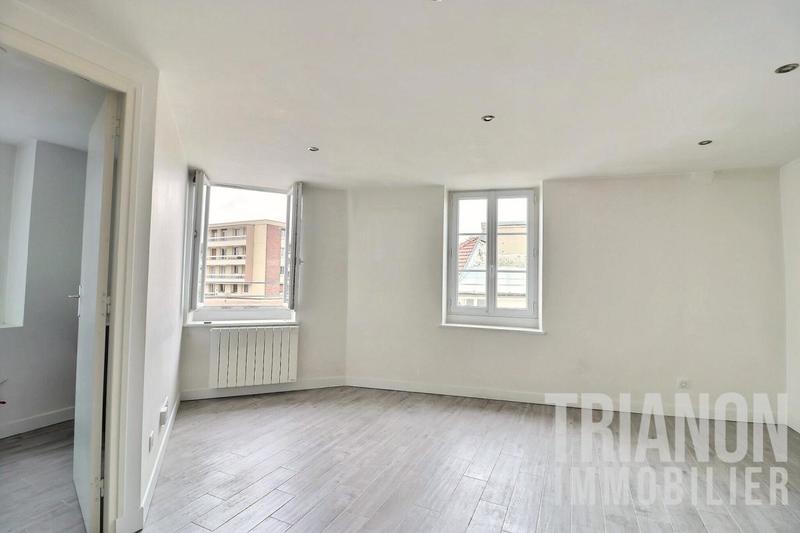 Appartement - 31 m² - 2 pièces