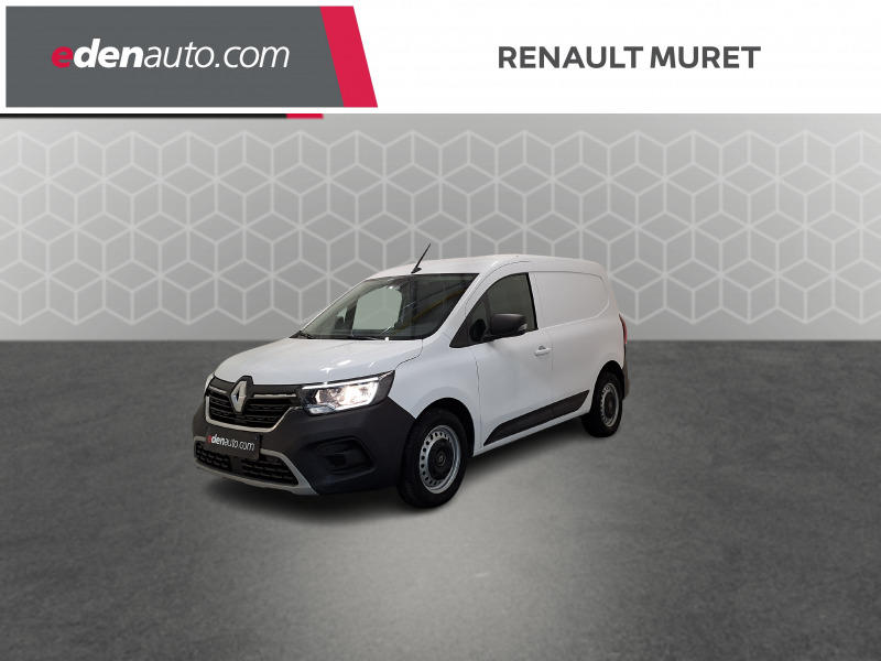 Renault Kangoo Van Tce 130 Extra - 22
