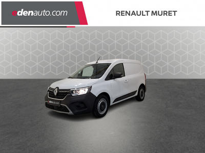 Renault Kangoo Van Tce 130 Extra - 22