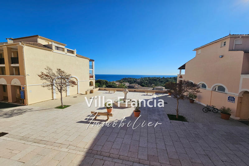 Appartement - 28 m² - 2 pièces