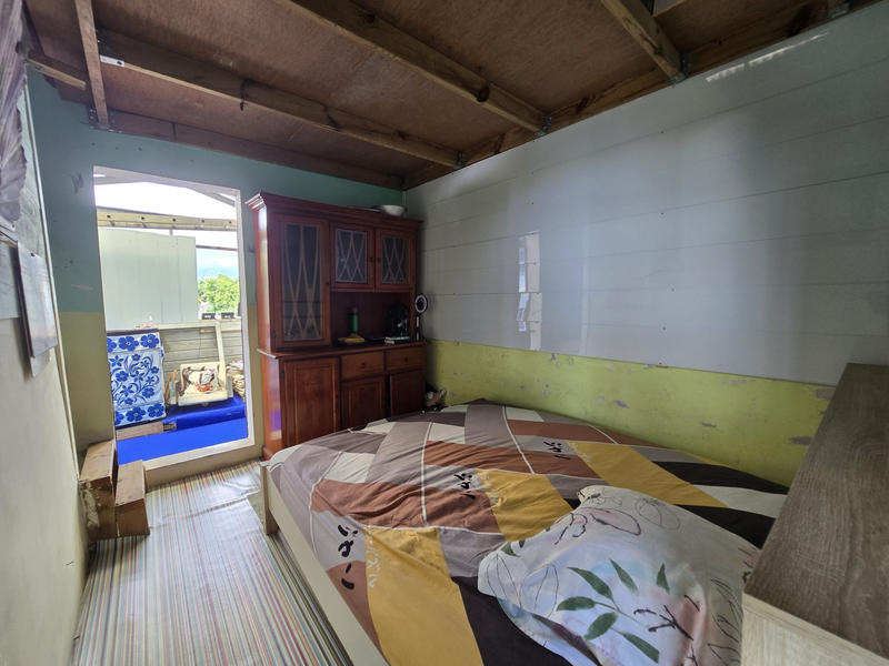 Maison ancienne - 140 m² - 4 pièces