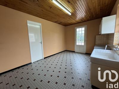 Maison - 148 m² - 6 pièces