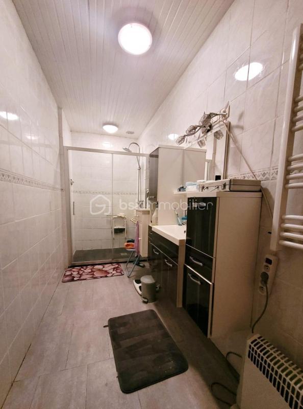 Longère - 255 m² - 12 pièces