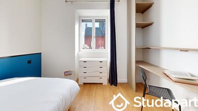 Maison - 56 m² - 3 pièces