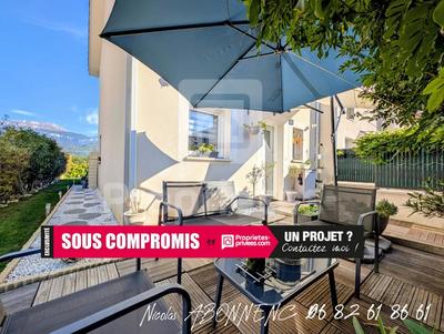 Maison - 70 m² - 3 pièces