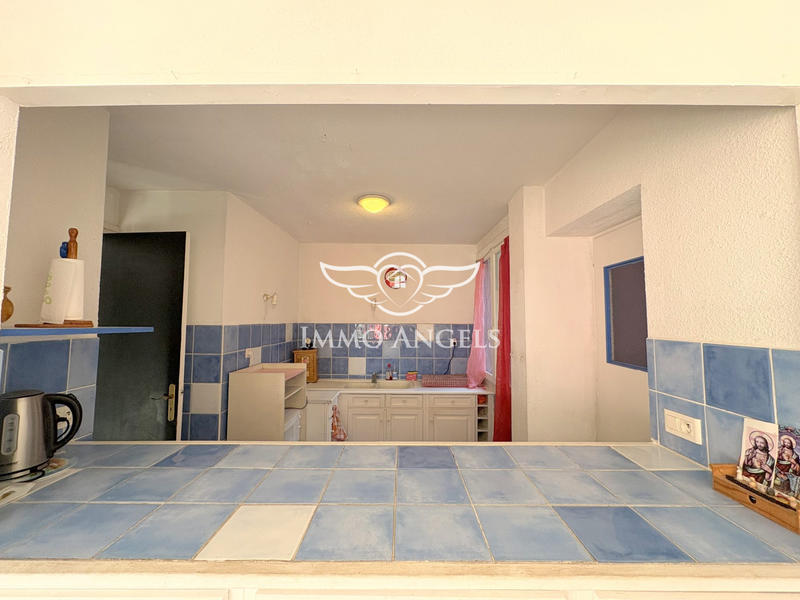 Appartement - 70 m² - 4 pièces