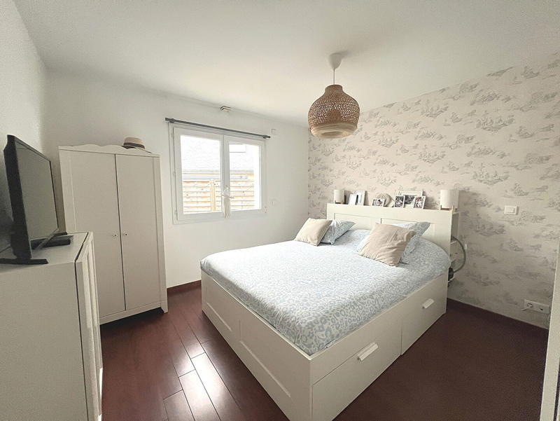 Maison - 168 m² - 7 pièces