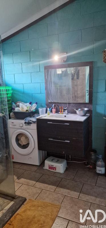 Maison - 66 m² - 4 pièces