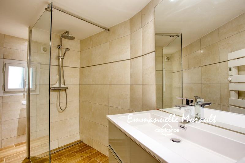 Villa - 210 m² - 7 pièces