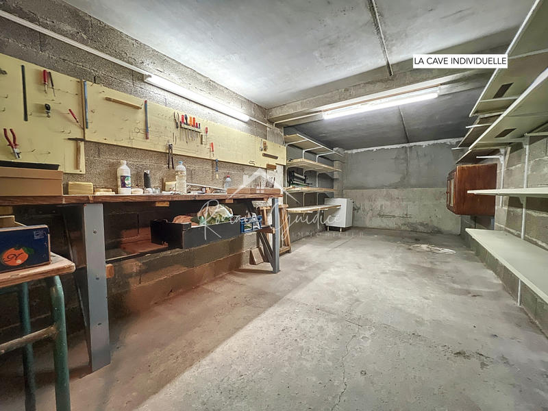 Appartement - 106 m² - 4 pièces