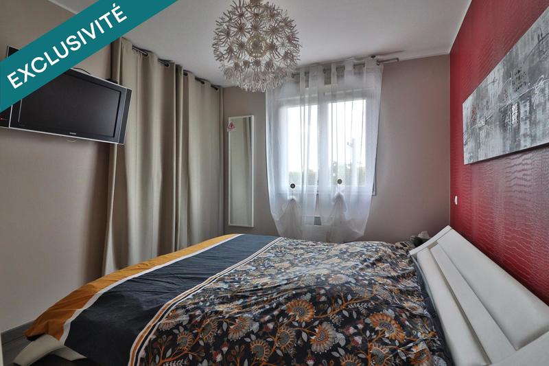 Maison - 117 m² - 4 pièces