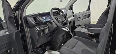 Citroën Jumpy Cabine Approfondie Cab Xl Bluehdi 180 s&amp;S Eat8