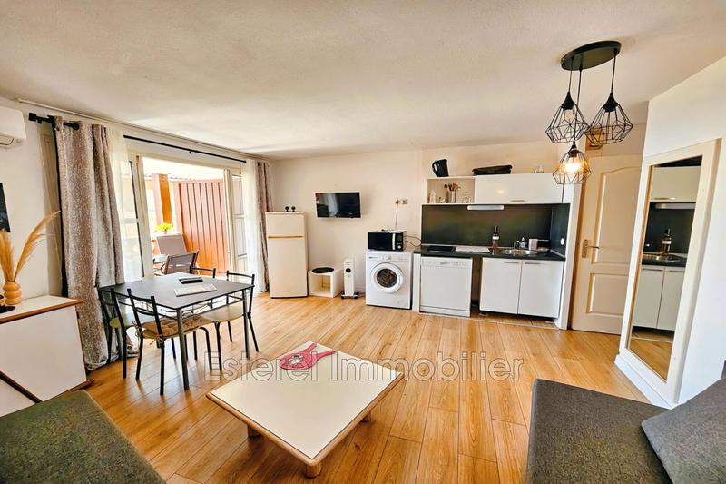 Appartement - 33 m² - 2 pièces