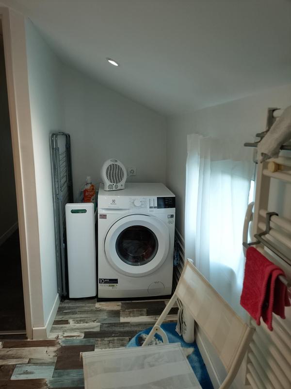 Maison - 70 m² - 4 pièces