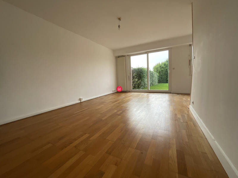 Maison - 93 m² - 5 pièces