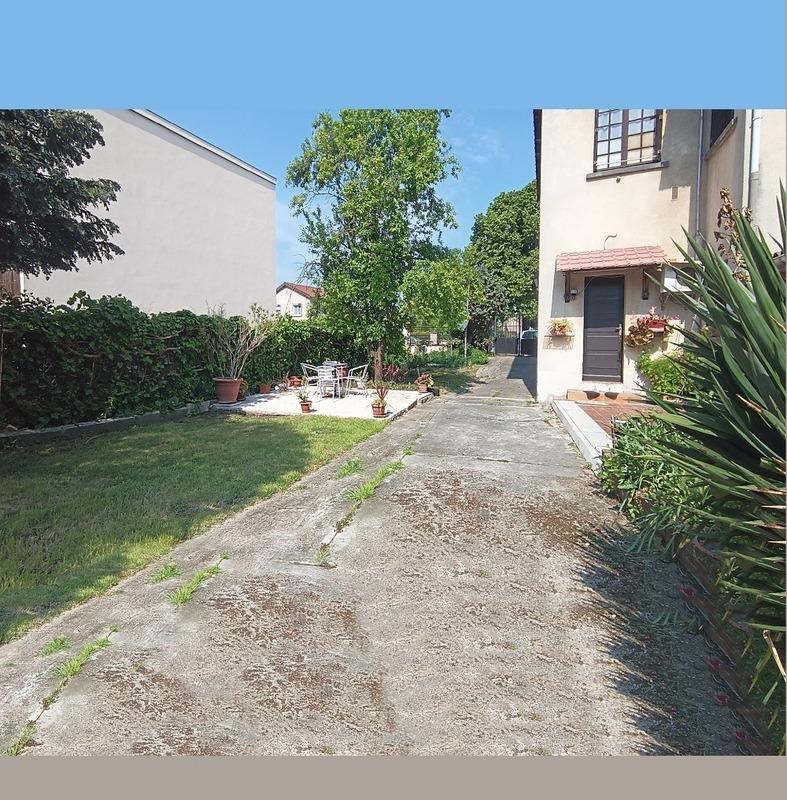 Propriété - 130 m² - 5 pièces