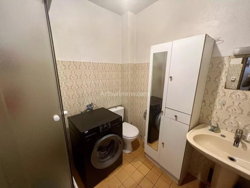 Maison - 50 m² - 3 pièces