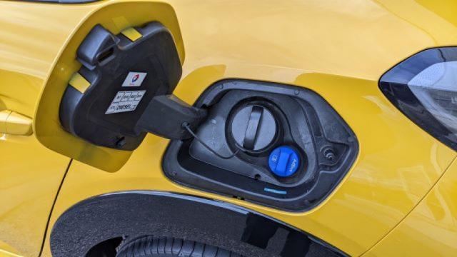 Peugeot 208 BlueHDi 100 s&amp;S Bvm6 Gt Line