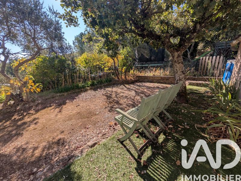 Bastide - 110 m² - 4 pièces