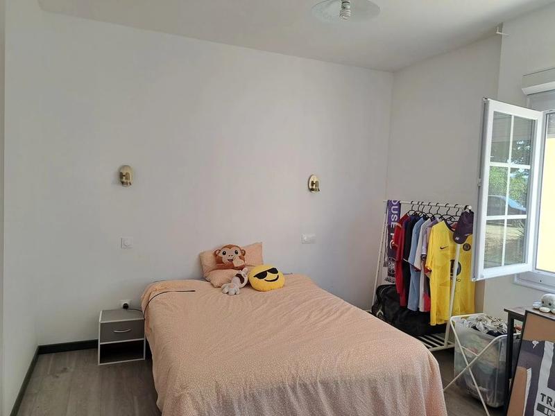 Propriété - 150 m² - 7 pièces