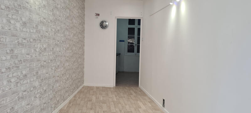 Local commercial - 40 m²