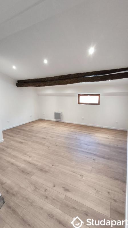 Maison de ville - 80 m² - 3 pièces