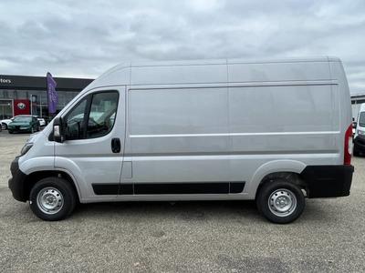 Fiat Ducato (30) Fourgon Tole 3.0 m H2 H3-Power 160 Ch Business