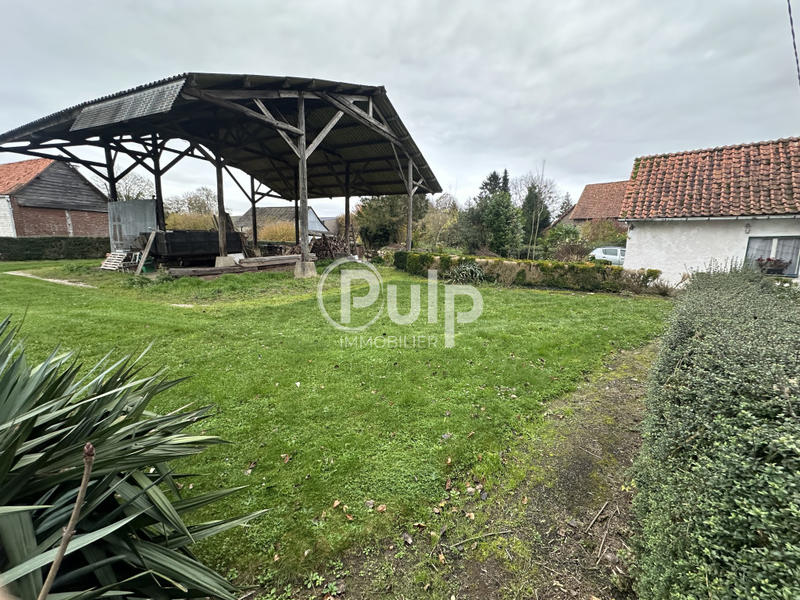 Maison - 58 m² - 4 pièces