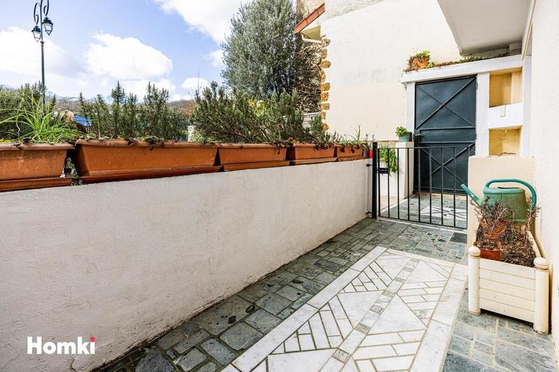 Duplex - 103 m² - 4 pièces