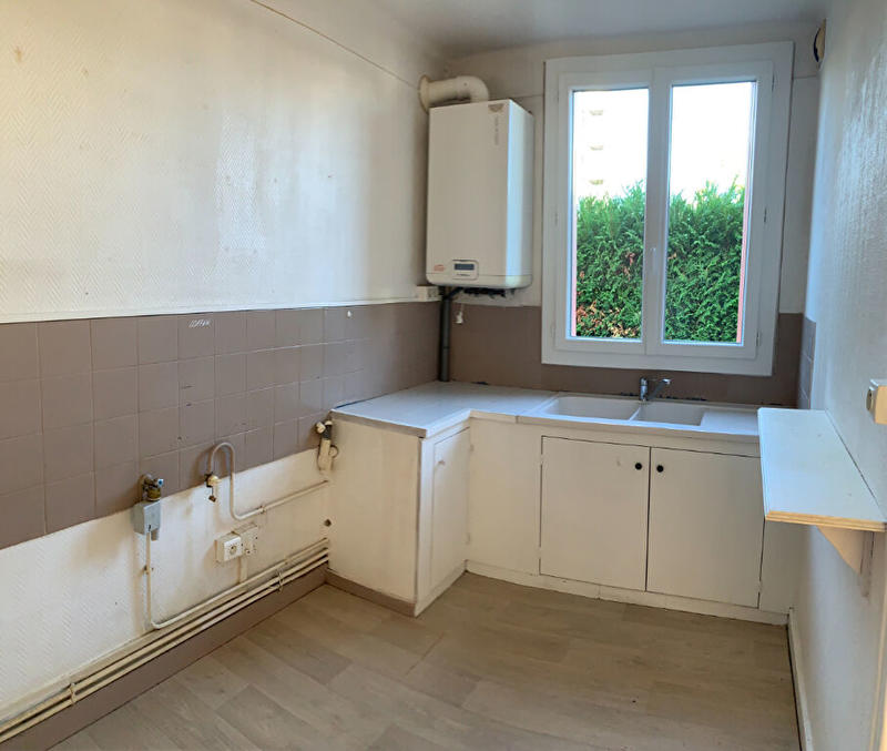 Maison - 68 m² - 4 pièces