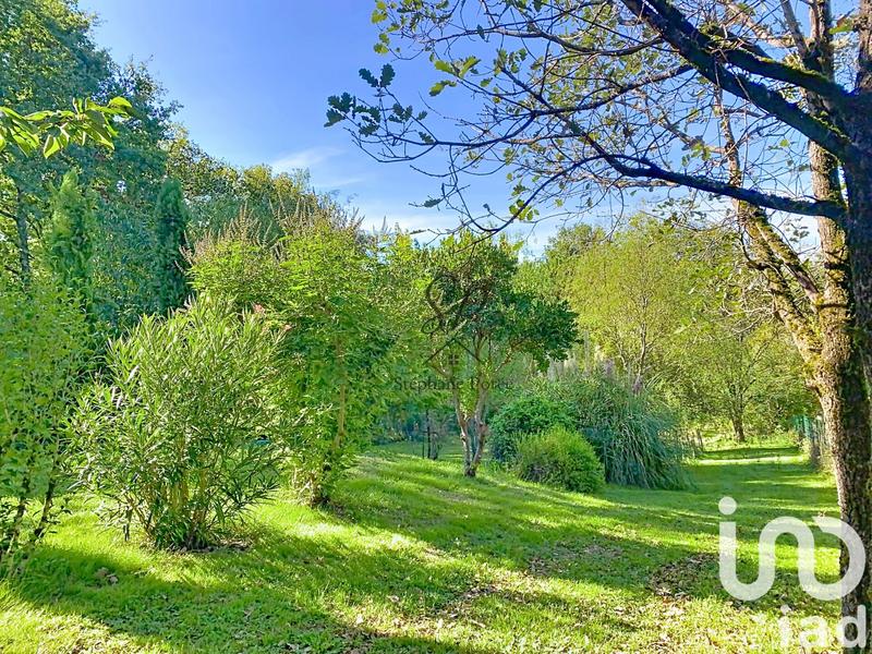 Maison - 112 m² - 4 pièces