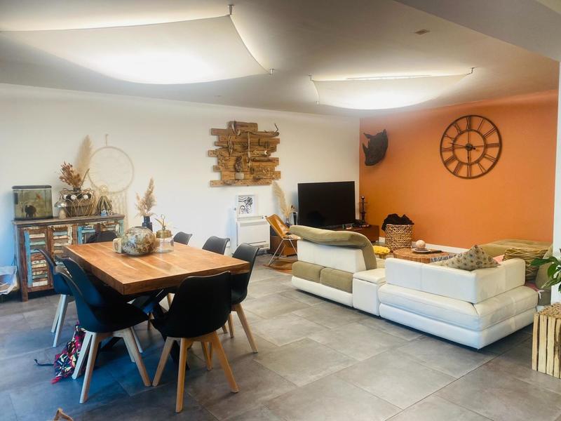 Local commercial - 400 m² - 5 pièces