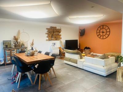 Local commercial - 400 m² - 5 pièces