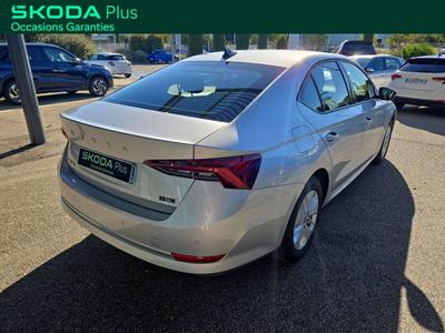 Skoda Octavia 1.5 Tsi mHEV e-Tec 150 ch Act Dsg7 Business