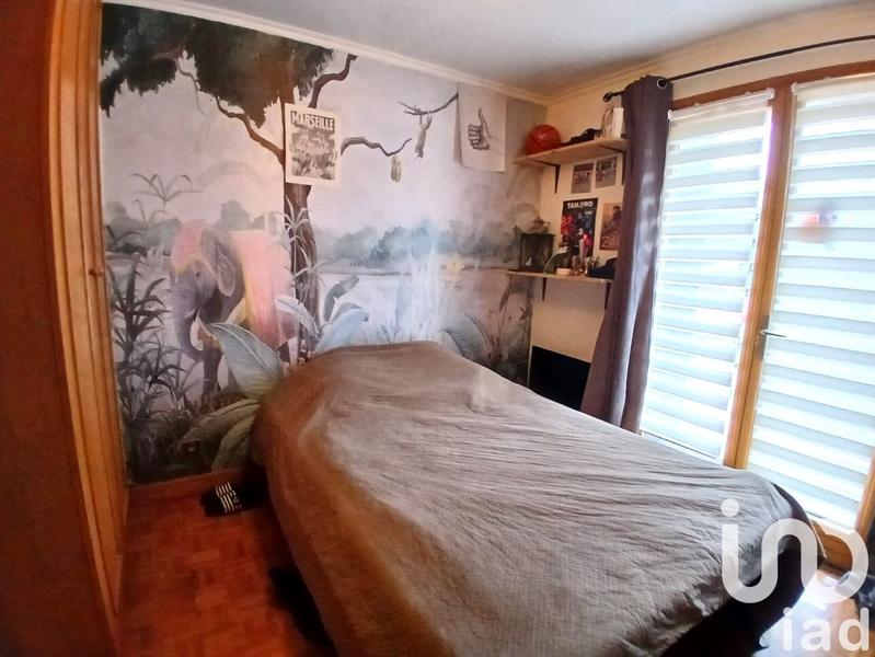 Maison - 106 m² - 5 pièces