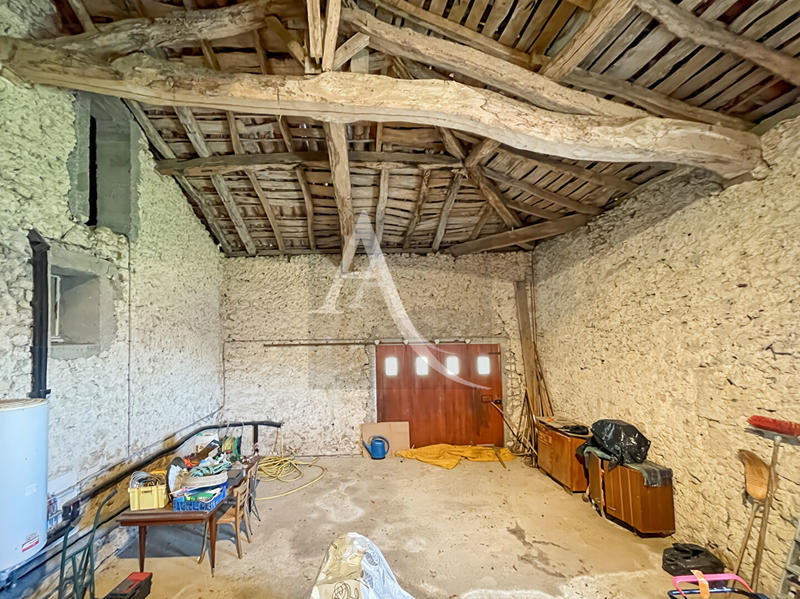 Maison - 143 m² - 6 pièces