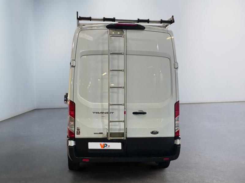 Ford Transit Fourgon Fgn T310 L3h3 2.0 Ecoblue 130 s&amp;S Trend Business