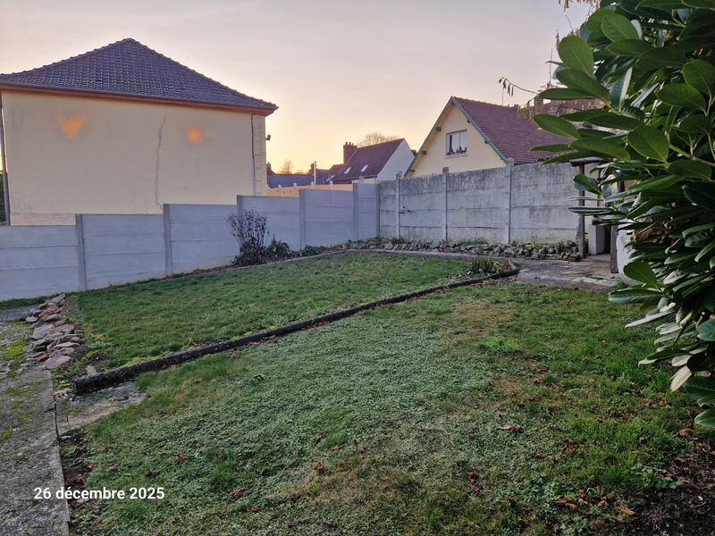 Maison - 154 m² - 6 pièces