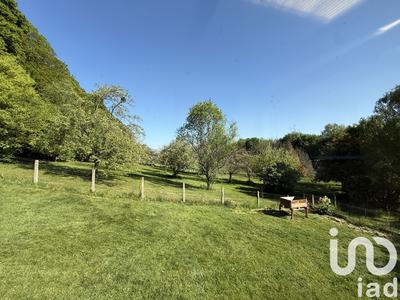 Maison - 108 m² - 5 pièces