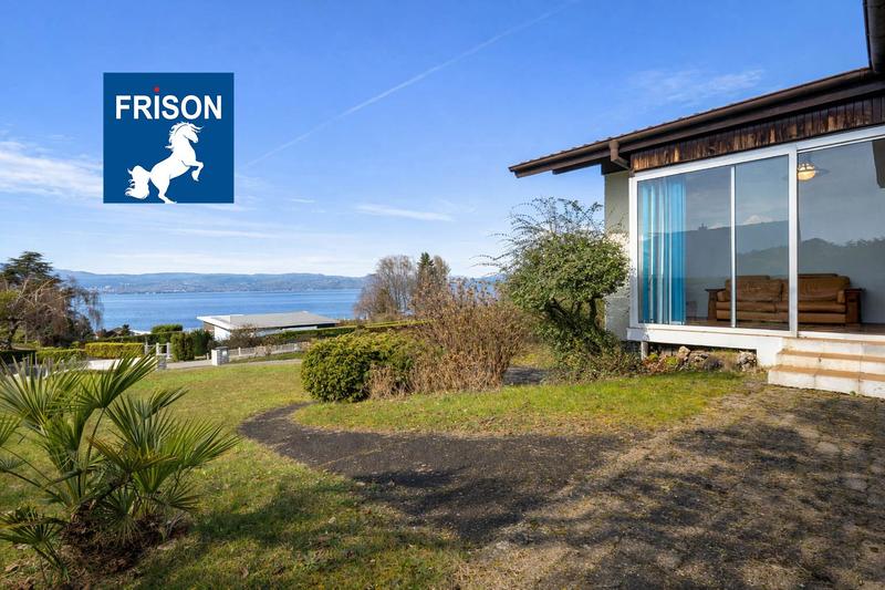 Maison - 121 m² - 3 pièces