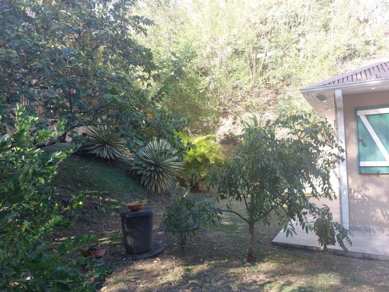 Maison - 1 m² - 4 pièces