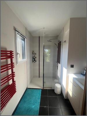 Maison - 109 m² - 6 pièces