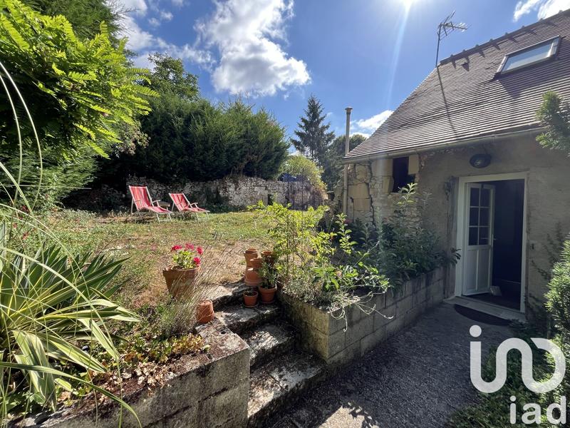 Ferme - 137 m² - 5 pièces