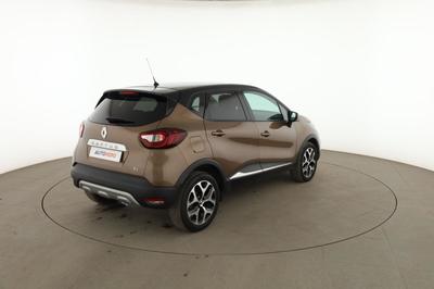 Renault Captur 1.2 TCe Energy Intens Edc 120 ch
