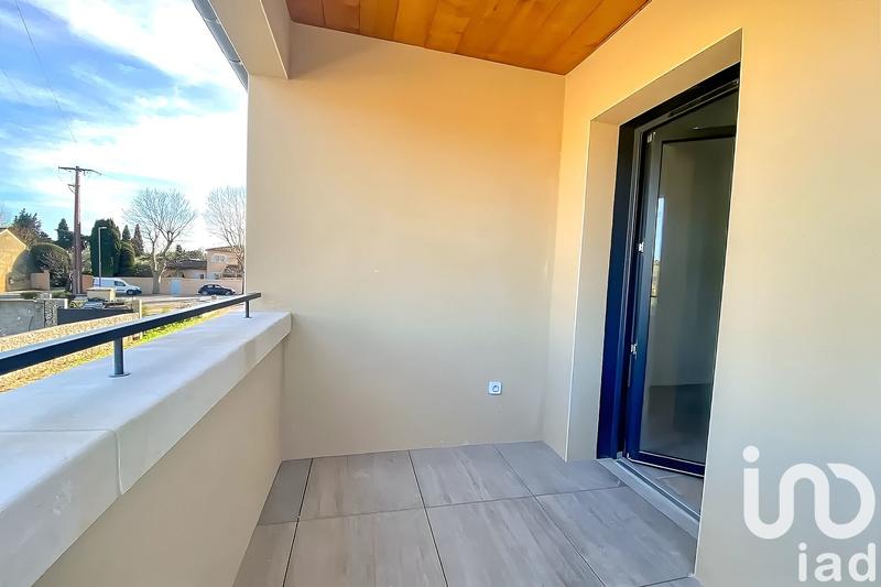 Maison - 97 m² - 4 pièces